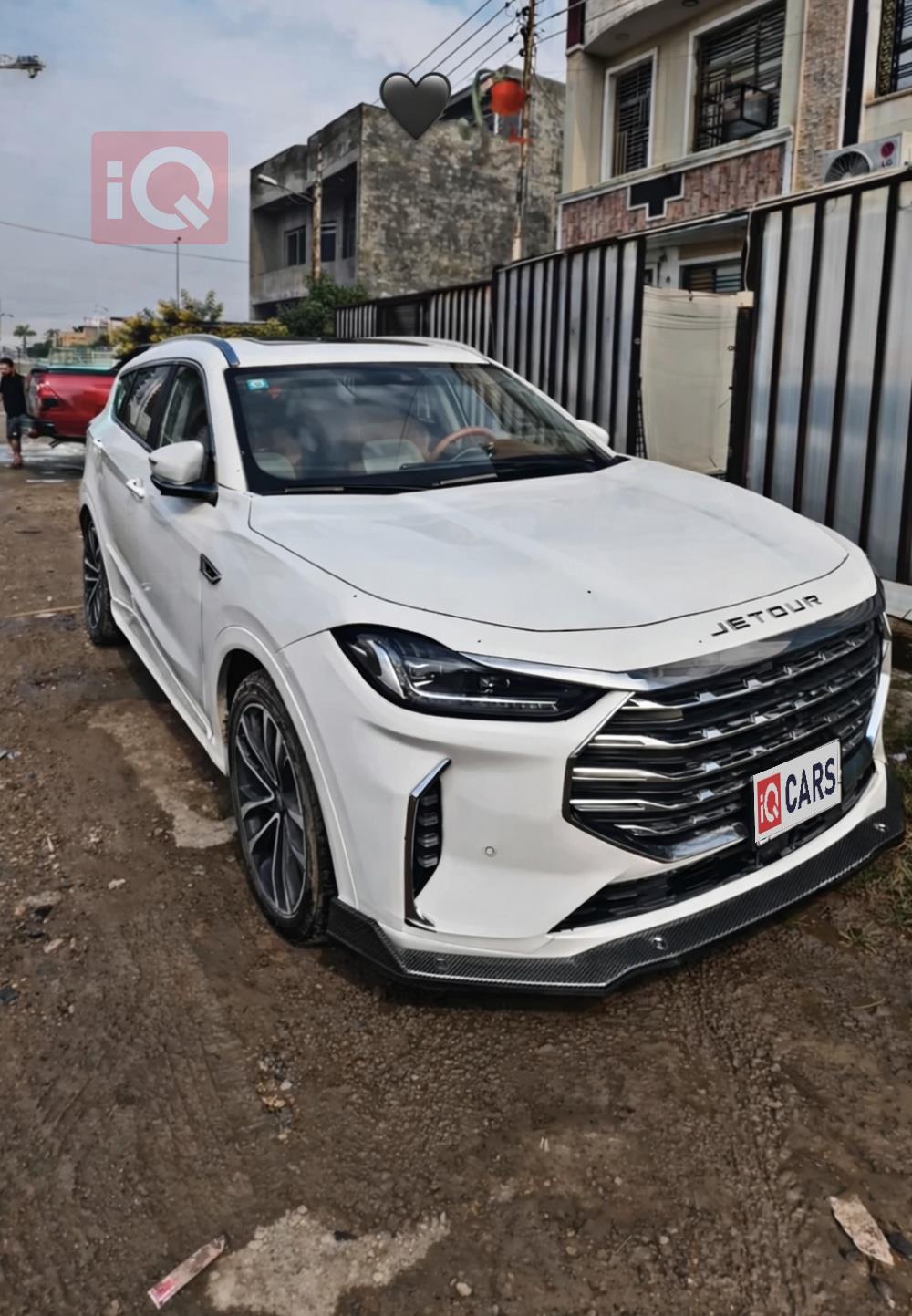 جيتور X70 بلس